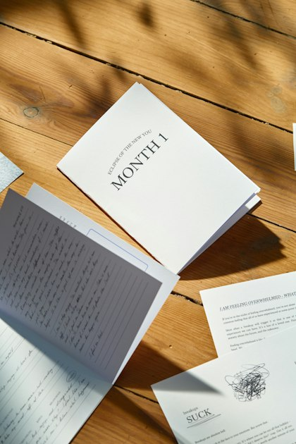Transform Your Life with Organization